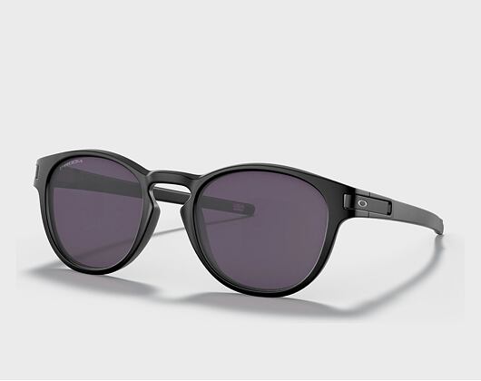 Sluneční Brýle Oakley Latch Matte Black - Prizm Grey
