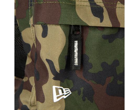 Batoh New Era Stadium Pack New York Yankees Woodland Camo