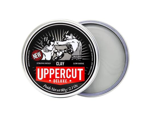 Vlasová Pomáda Uppercut Deluxe CLAY 60g