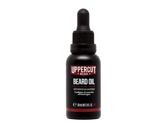 Olej na Vousy Uppercut Deluxe BEARD OIL 30ml