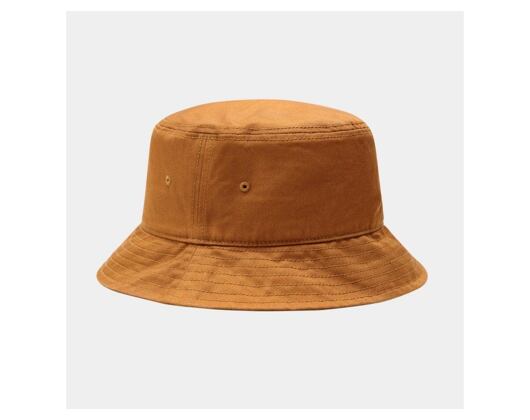 Klobouk Dickies Clarks Grove BD0 Brown Bucket Hat