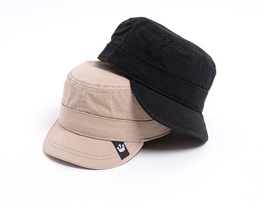 Kšiltovka Goorin - MC3500 Private - Khaki