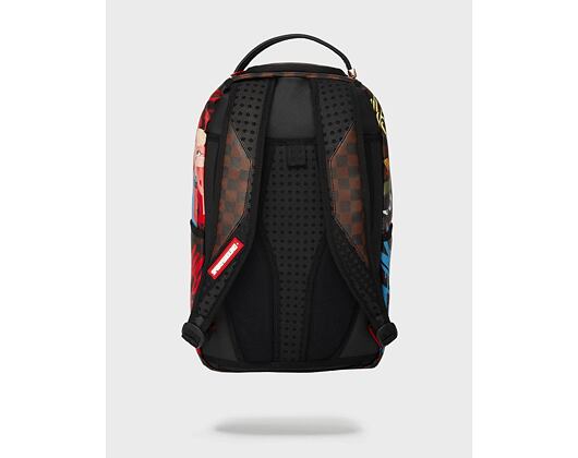 Batoh Sprayground Space Jam Space Dunk