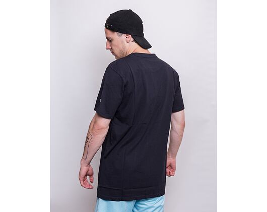 Triko NEW ERA New York Yankees Nos Og Tee Navy / White