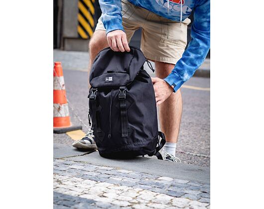 Batoh New Era Rucksack Tech Black