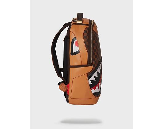 Batoh Sprayground Henny Air To The Throne DLX Backpack