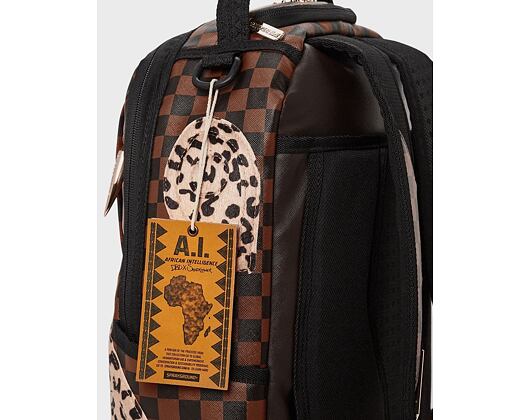 Batoh Sprayground A.I.3 The Legacy DLX Backpack