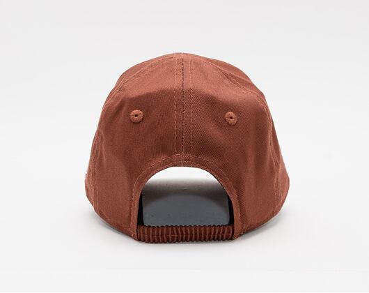 Dětská kšiltovka New Era 9FORTY Kids MLB League Essential New York Yankees Strapback WBA