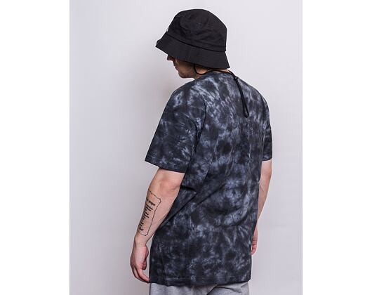 Triko Mitchell & Ness Champions Tie Dye Tee Boston Celtics Black