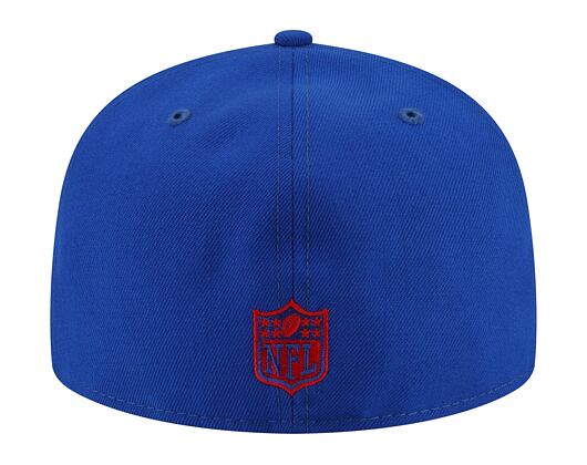 Kšiltovka New Era Just Don NFL 59FIFTY New York Giants