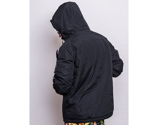 Bunda Ellesse Skilerio OH Jacket Black