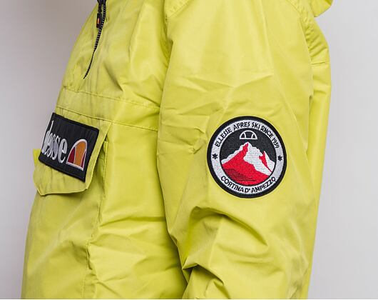 Bunda Ellesse Mont 2 OH Jacket Green