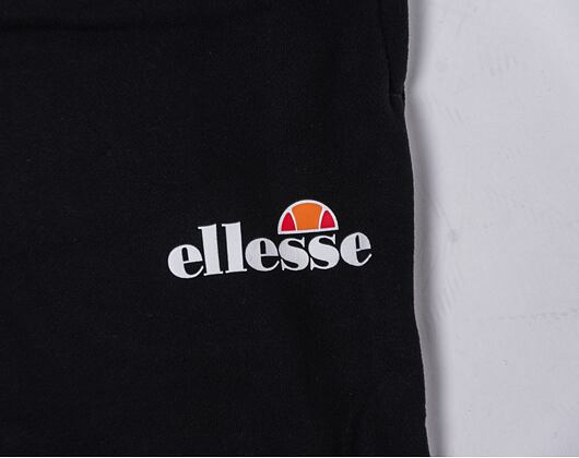 Tepláky Ellesse Granite Jog Pant Black - Snapbacks