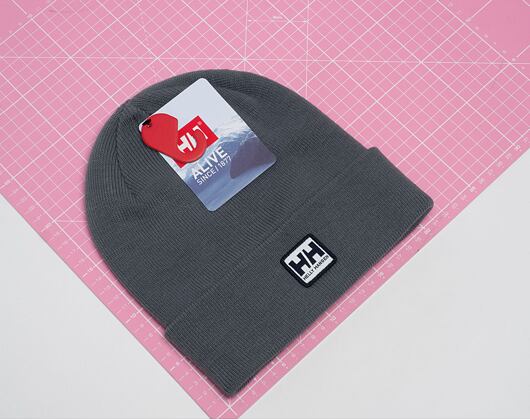 Kulich Helly Hansen Urban Cuff Beanie 591 Trooper