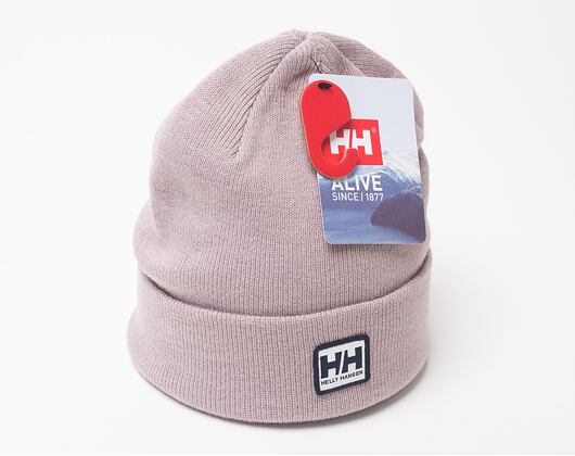 Kulich Helly Hansen Urban Cuff Beanie 692 Dusty Syrin