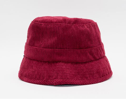 Klobouk HUF 1984 Cord Bucket Bloodstone