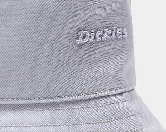 Klobouk Dickies Bogalusa Bucket Lilac Gray