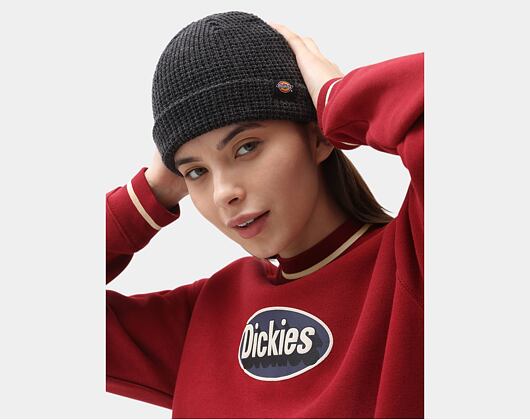 Kulich Dickies Woodworth Waffle Black
