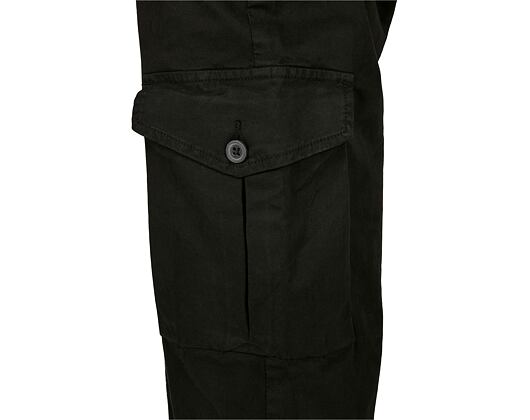 Kalhoty Urban Classic TB3507 Black