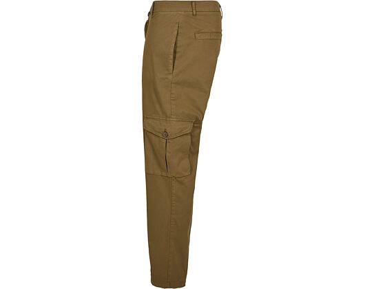 Kalhoty Urban Classic TB3507 Summer Olive