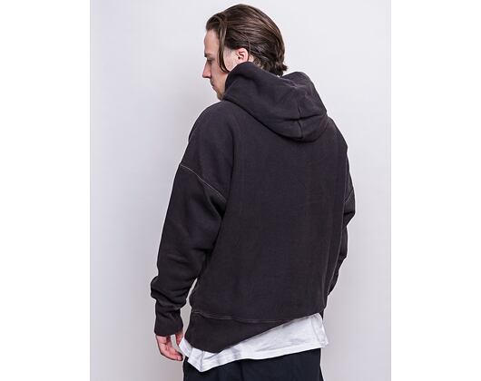 Mikina Champion Garment Dye Hooded Sweatshirt 216489 KK001