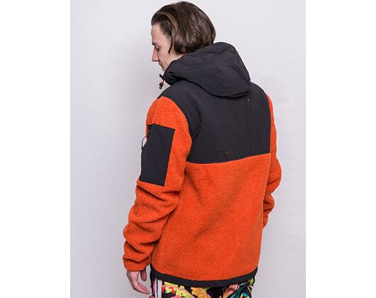 Bunda Helly Hansen Patrol Pile 300 Patrol Orange