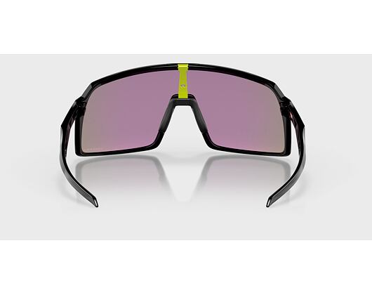 Sluneční brýle Oakley Sutro Black Ink / Prizm Jade