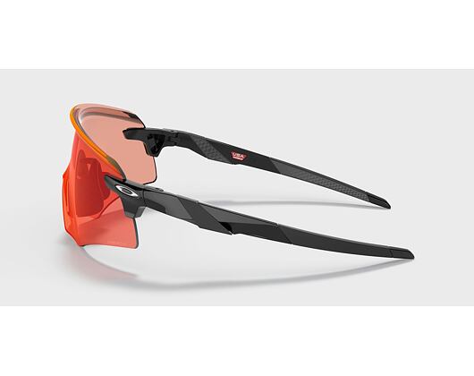 Sluneční brýle Oakley Encoder Polished Black / Prizm Field