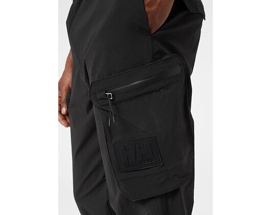 Kalhoty Helly Hansen Arc Tech Pant 990 Black
