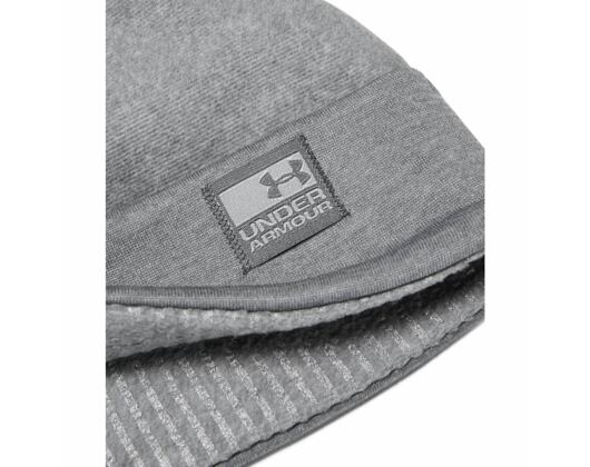 Kulich Under Armour Men's CGI Fleece Beanie Grey