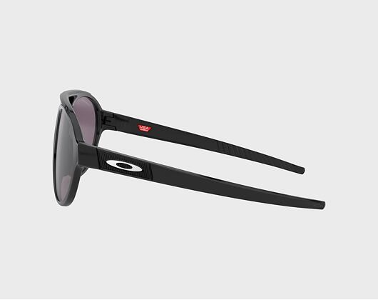 Sluneční Brýle Oakley Forager 9421-0158 Polished Black / Prizm Grey