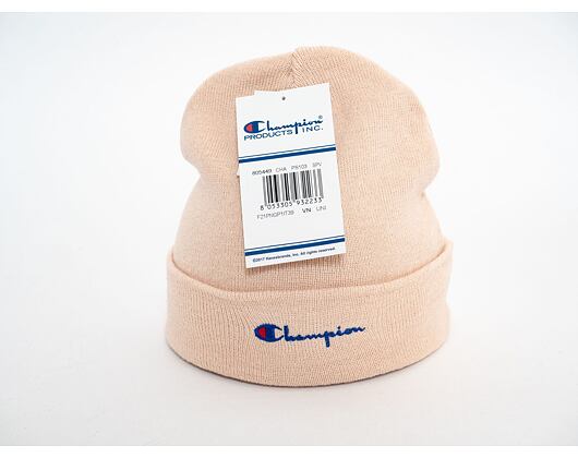 Kulich Champion Beanie Cap 805449 PS103