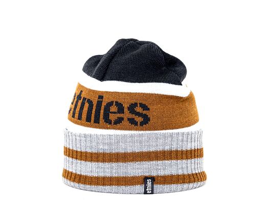 Kulich ETNIES Hillcrest Beanie Tobacco