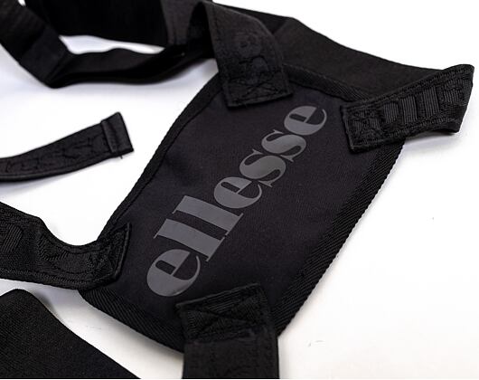 Malá taška Ellesse Theoni Chest Bag Camo / Black