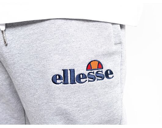 Tepláky Ellesse Granite Jog Pant Grey Marl