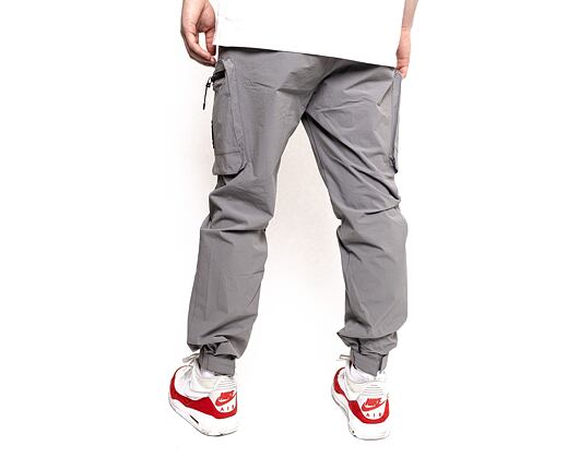 Kalhoty Helly Hansen Arc Tech Pant 876 Concrete