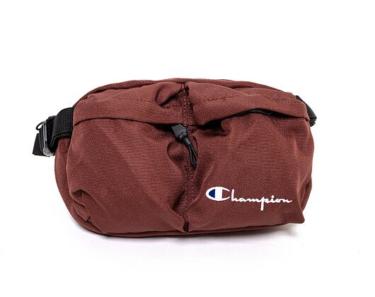 Ledvinka Champion Belt Bag 804843 MS544 Dark Brown/Black