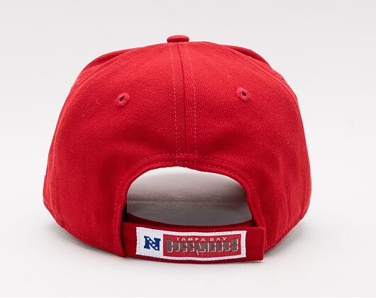 Kšiltovka New Era - 9FORTY The League 2020 - Tampa Bay Buccaneers - Team Color
