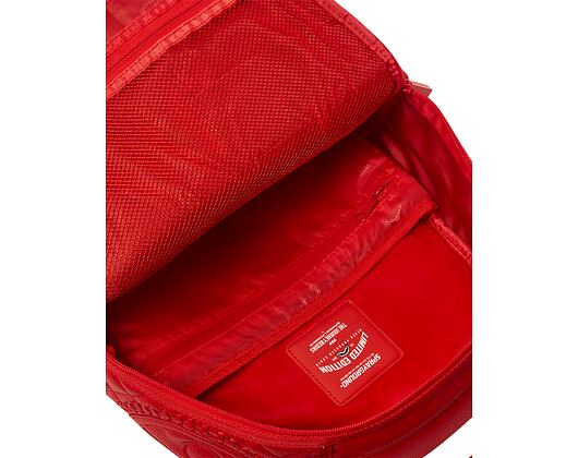Batoh Sprayground Red Riviera Backpack