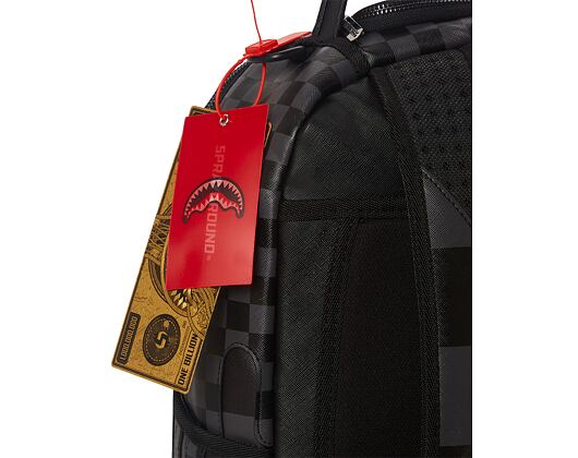 Batoh Sprayground Grey Xtc Backpack
