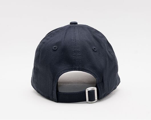 Dětská kšiltovka New Era 9FORTY MLB Wild Camo Boston Red Sox Navy