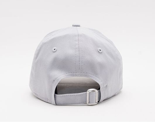 Dětská kšiltovka New Era 9FORTY NBA Wild Camo Los Angeles Lakers Graphite