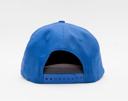 Dětská kšiltovka New Era 9FIFTY Paint Splatter Visor Superman