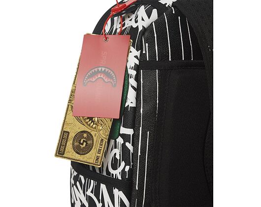 Batoh Sprayground Scribble Spucci Backpack