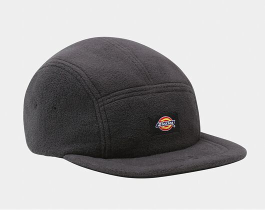 Kšiltovka Dickies Sleetmute Camper Hat Black
