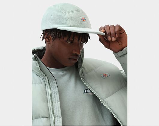 Kšiltovka Dickies Sleetmute Camper Hat Mint