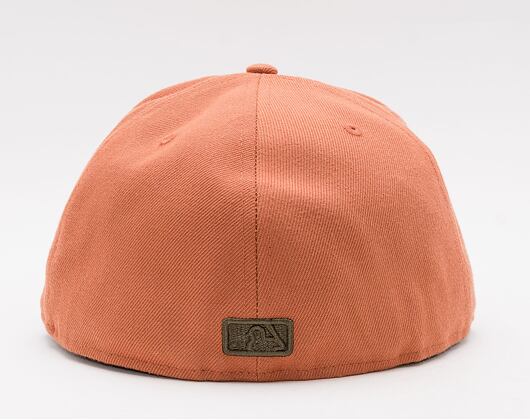 Kšiltovka New Era 59FIFTY MLB League Essential New York Yankees Rdw Red