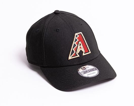 Kšiltovka New Era 9FORTY MLB The League 20 Arizona Diamondbacks - Team Color