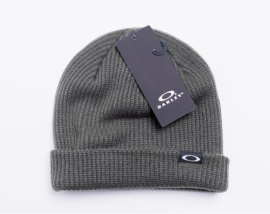 Kulich Oakley Backbone Beanie Olive