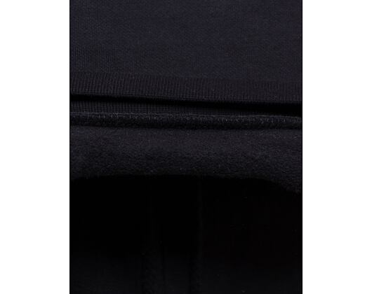 Mikina New Era MLB Chain Stitch Pull Over Hoody New York Yankees Black